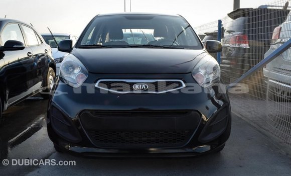Buy Import Kia Picanto Black Car in Import - Dubai in Abhasia Buy Import Kia Picanto Black Car in Import - Dubai in Abhasia