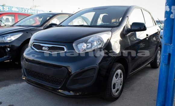 Buy Import Kia Picanto Black Car in Import - Dubai in Abhasia Buy Import Kia Picanto Black Car in Import - Dubai in Abhasia