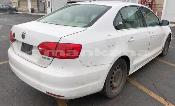 Buy Used Volkswagen Jetta White Car in Tbilisi in Tbilisi Buy Used Volkswagen Jetta White Car in Tbilisi in Tbilisi