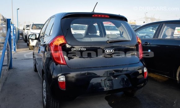 Buy Import Kia Picanto Black Car in Import - Dubai in Abhasia Buy Import Kia Picanto Black Car in Import - Dubai in Abhasia