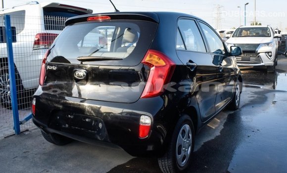 Buy Import Kia Picanto Black Car in Import - Dubai in Abhasia Buy Import Kia Picanto Black Car in Import - Dubai in Abhasia