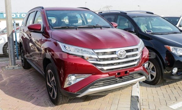 Buy Import Toyota Rush Other Car in Import - Dubai in Abhasia Buy Import Toyota Rush Other Car in Import - Dubai in Abhasia