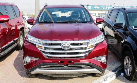 Buy Import Toyota Rush Other Car in Import - Dubai in Abhasia Buy Import Toyota Rush Other Car in Import - Dubai in Abhasia