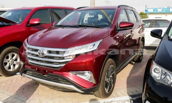 Buy Import Toyota Rush Other Car in Import - Dubai in Abhasia Buy Import Toyota Rush Other Car in Import - Dubai in Abhasia
