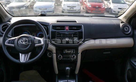 Buy Import Toyota Rush Other Car in Import - Dubai in Abhasia Buy Import Toyota Rush Other Car in Import - Dubai in Abhasia