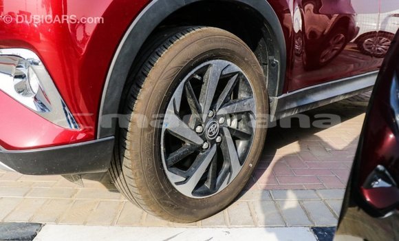 Buy Import Toyota Rush Other Car in Import - Dubai in Abhasia Buy Import Toyota Rush Other Car in Import - Dubai in Abhasia