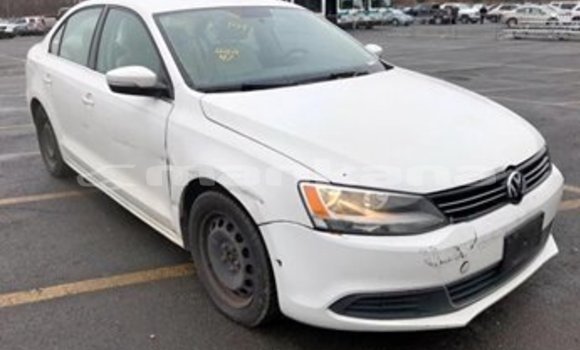 Buy Used Volkswagen Jetta White Car in Tbilisi in Tbilisi Buy Used Volkswagen Jetta White Car in Tbilisi in Tbilisi