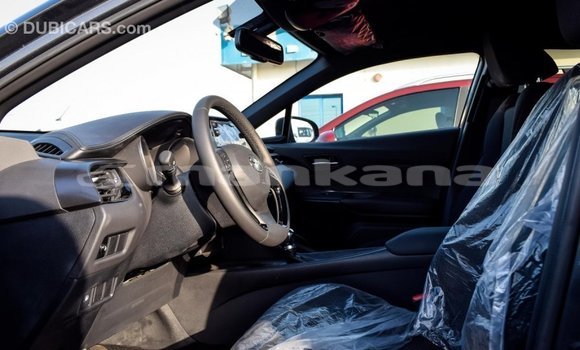 Buy Import Toyota C-HR Other Car in Import - Dubai in Abhasia Buy Import Toyota C-HR Other Car in Import - Dubai in Abhasia