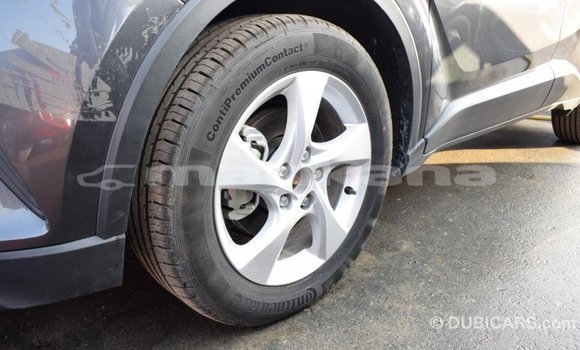 Buy Import Toyota C-HR Other Car in Import - Dubai in Abhasia Buy Import Toyota C-HR Other Car in Import - Dubai in Abhasia