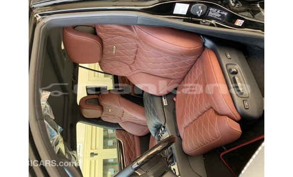 Buy Import Lexus LX Black Car in Import - Dubai in Abhasia Buy Import Lexus LX Black Car in Import - Dubai in Abhasia