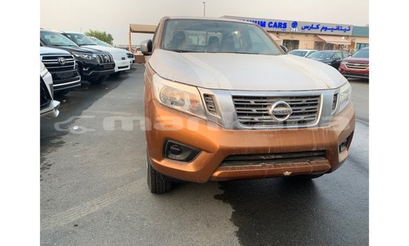 Buy Import Nissan Navara Other Car in Import - Dubai in Abhasia Buy Import Nissan Navara Other Car in Import - Dubai in Abhasia