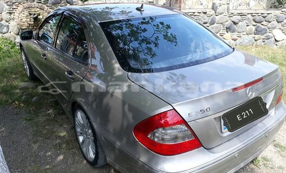 Buy Used Mercedes-Benz E–Class Other Car in Tbilisi in Tbilisi Buy Used Mercedes-Benz E–Class Other Car in Tbilisi in Tbilisi