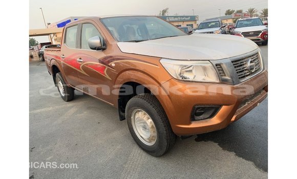 Buy Import Nissan Navara Other Car in Import - Dubai in Abhasia Buy Import Nissan Navara Other Car in Import - Dubai in Abhasia