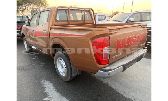Buy Import Nissan Navara Other Car in Import - Dubai in Abhasia Buy Import Nissan Navara Other Car in Import - Dubai in Abhasia