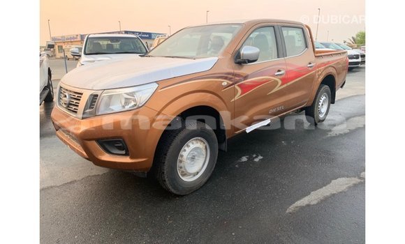 Buy Import Nissan Navara Other Car in Import - Dubai in Abhasia Buy Import Nissan Navara Other Car in Import - Dubai in Abhasia