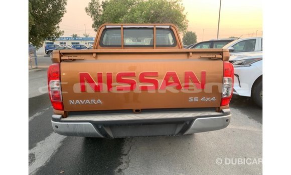 Buy Import Nissan Navara Other Car in Import - Dubai in Abhasia Buy Import Nissan Navara Other Car in Import - Dubai in Abhasia