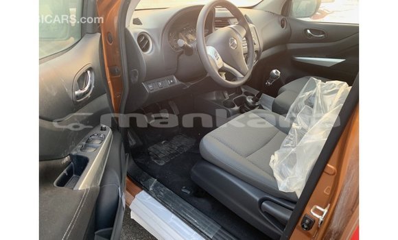 Buy Import Nissan Navara Other Car in Import - Dubai in Abhasia Buy Import Nissan Navara Other Car in Import - Dubai in Abhasia