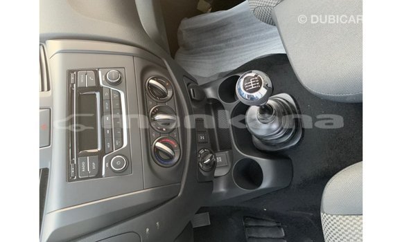 Buy Import Nissan Navara Other Car in Import - Dubai in Abhasia Buy Import Nissan Navara Other Car in Import - Dubai in Abhasia