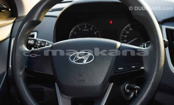 Buy Import Hyundai Creta White Car in Import - Dubai in Abhasia Buy Import Hyundai Creta White Car in Import - Dubai in Abhasia