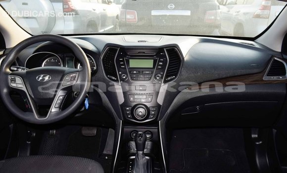 Buy Import Hyundai Santa Fe Red Car in Import - Dubai in Abhasia Buy Import Hyundai Santa Fe Red Car in Import - Dubai in Abhasia