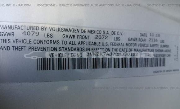 Buy Used Volkswagen Jetta Silver Car in Tbilisi in Tbilisi Buy Used Volkswagen Jetta Silver Car in Tbilisi in Tbilisi