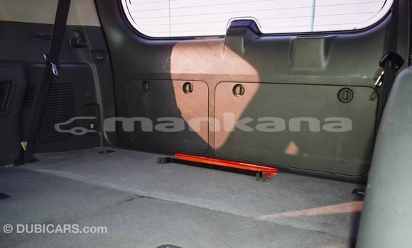 Buy Import Toyota Prado White Car in Import - Dubai in Abhasia Buy Import Toyota Prado White Car in Import - Dubai in Abhasia