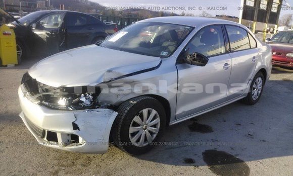 Buy Used Volkswagen Jetta Silver Car in Tbilisi in Tbilisi Buy Used Volkswagen Jetta Silver Car in Tbilisi in Tbilisi