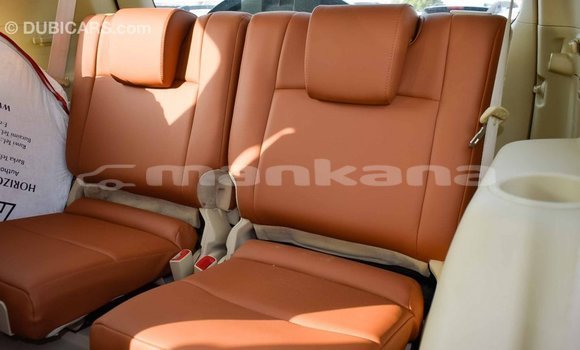 Buy Import Toyota Prado White Car in Import - Dubai in Abhasia Buy Import Toyota Prado White Car in Import - Dubai in Abhasia