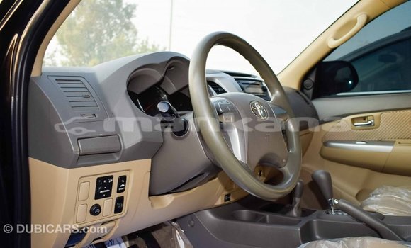 Buy Import Toyota Fortuner Black Car in Import - Dubai in Abhasia Buy Import Toyota Fortuner Black Car in Import - Dubai in Abhasia