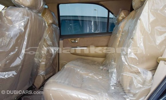 Buy Import Toyota Fortuner Black Car in Import - Dubai in Abhasia Buy Import Toyota Fortuner Black Car in Import - Dubai in Abhasia