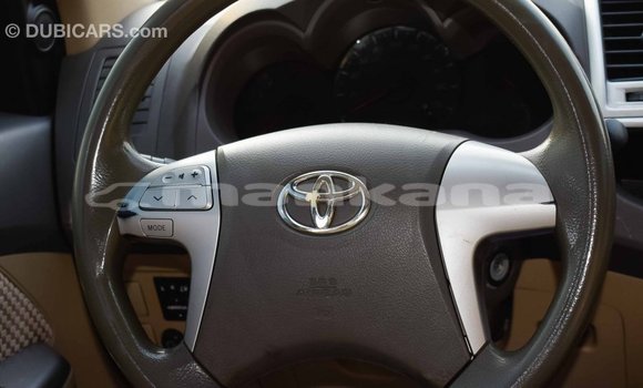 Buy Import Toyota Fortuner Black Car in Import - Dubai in Abhasia Buy Import Toyota Fortuner Black Car in Import - Dubai in Abhasia