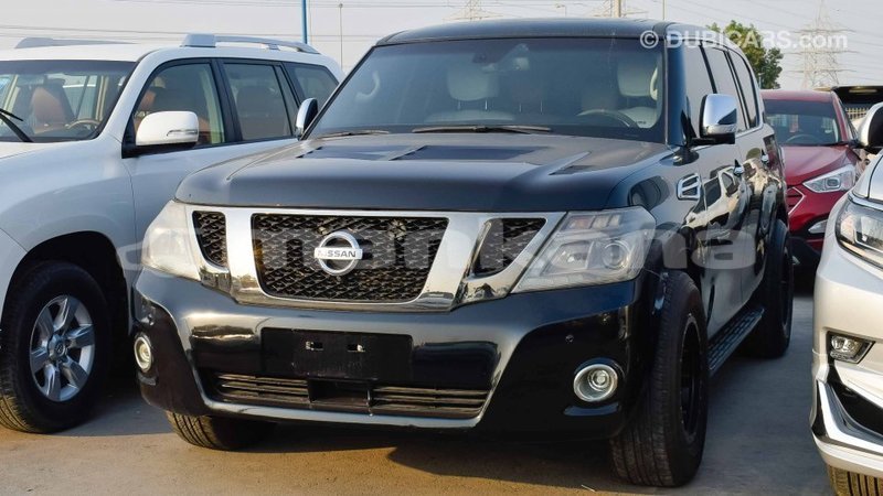 Big with watermark nissan patrol abhasia import dubai 1693
