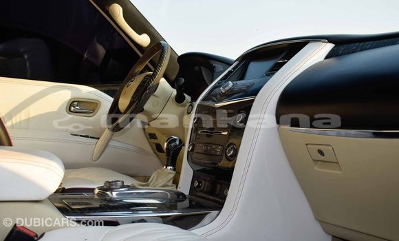 Buy Import Nissan Patrol Black Car in Import - Dubai in Abhasia Buy Import Nissan Patrol Black Car in Import - Dubai in Abhasia