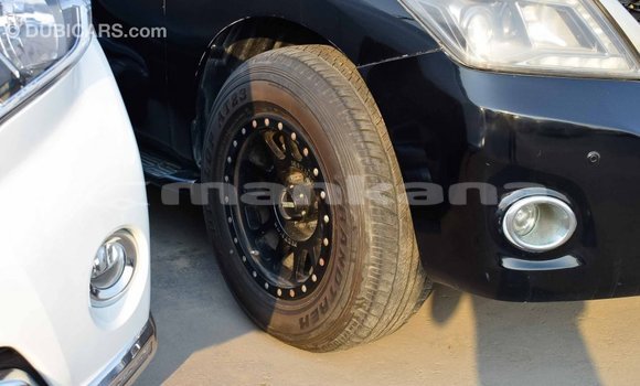 Buy Import Nissan Patrol Black Car in Import - Dubai in Abhasia Buy Import Nissan Patrol Black Car in Import - Dubai in Abhasia