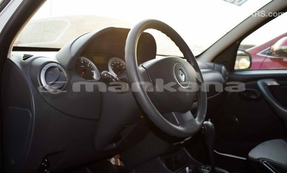 Buy Import Renault Duster White Car in Import - Dubai in Abhasia Buy Import Renault Duster White Car in Import - Dubai in Abhasia