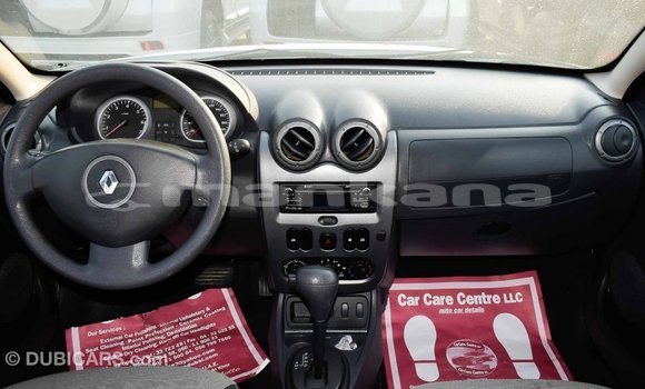 Buy Import Renault Duster White Car in Import - Dubai in Abhasia Buy Import Renault Duster White Car in Import - Dubai in Abhasia