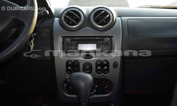 Buy Import Renault Duster White Car in Import - Dubai in Abhasia Buy Import Renault Duster White Car in Import - Dubai in Abhasia