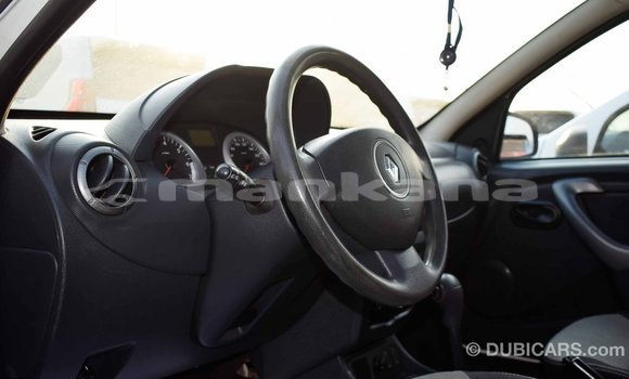 Buy Import Renault Duster White Car in Import - Dubai in Abhasia Buy Import Renault Duster White Car in Import - Dubai in Abhasia