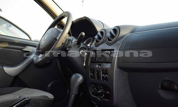 Buy Import Renault Duster White Car in Import - Dubai in Abhasia Buy Import Renault Duster White Car in Import - Dubai in Abhasia