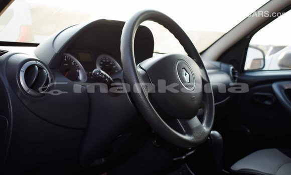 Buy Import Renault Duster White Car in Import - Dubai in Abhasia Buy Import Renault Duster White Car in Import - Dubai in Abhasia