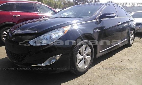 Buy Used Hyundai Sonata Black Car in Tbilisi in Tbilisi Buy Used Hyundai Sonata Black Car in Tbilisi in Tbilisi
