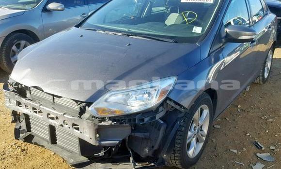 Buy Used Ford Focus Other Car in Tbilisi in Tbilisi