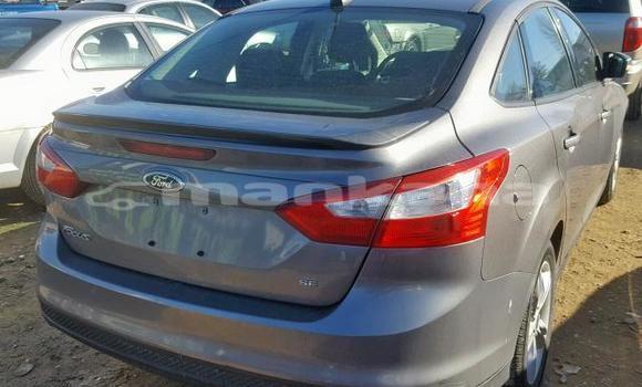 Buy Used Ford Focus Other Car in Tbilisi in Tbilisi Buy Used Ford Focus Other Car in Tbilisi in Tbilisi