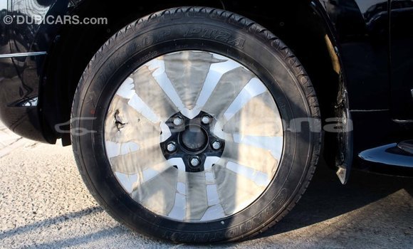 Buy Import Toyota Land Cruiser Black Car in Import - Dubai in Abhasia Buy Import Toyota Land Cruiser Black Car in Import - Dubai in Abhasia