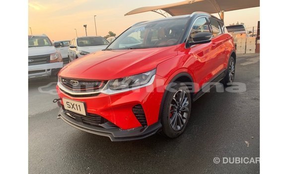 Buy Import Geely MK Red Car in Import - Dubai in Abhasia Buy Import Geely MK Red Car in Import - Dubai in Abhasia