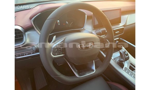 Buy Import Geely MK Red Car in Import - Dubai in Abhasia Buy Import Geely MK Red Car in Import - Dubai in Abhasia