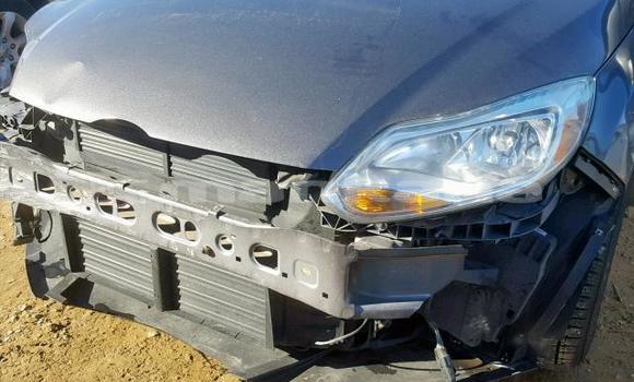 Buy Used Ford Focus Other Car in Tbilisi in Tbilisi Buy Used Ford Focus Other Car in Tbilisi in Tbilisi