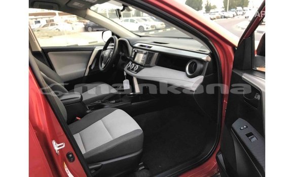 Buy Import Toyota HiAce Red Truck in Import - Dubai in Abhasia Buy Import Toyota HiAce Red Truck in Import - Dubai in Abhasia