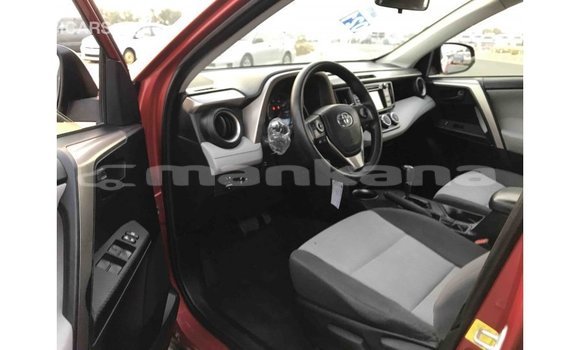 Buy Import Toyota HiAce Red Truck in Import - Dubai in Abhasia Buy Import Toyota HiAce Red Truck in Import - Dubai in Abhasia