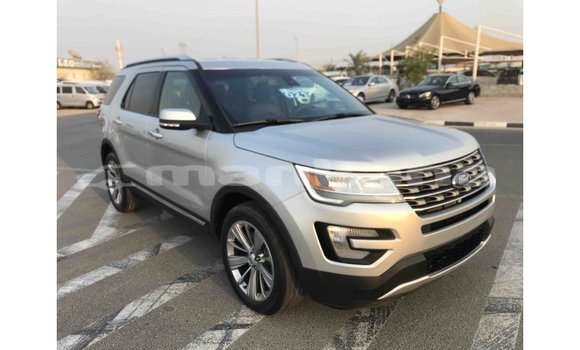 Buy Import Ford Explorer Other Car in Import - Dubai in Abhasia Buy Import Ford Explorer Other Car in Import - Dubai in Abhasia